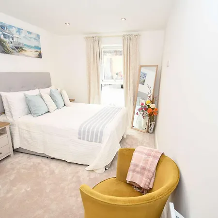 Apartment Modern 1 Bed In - Sleeps 3 Leeds (West Yorkshire)