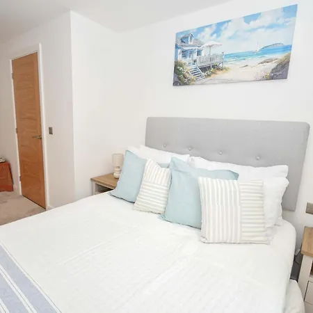 Modern 1 Bed In - Sleeps 3 Apartment Leeds (West Yorkshire)