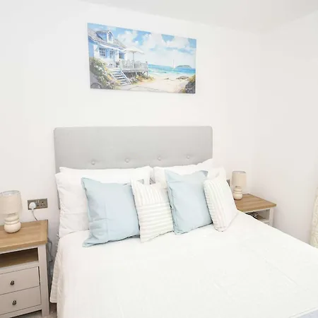 Modern 1 Bed In - Sleeps 3 Apartment Leeds (West Yorkshire)